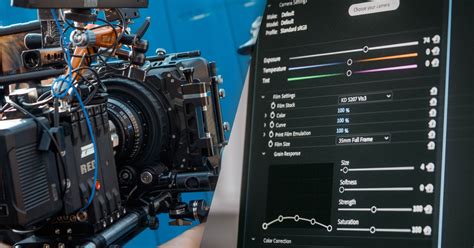 interactive filmmaking tool|63 Best Filmmaking Software and Tools .